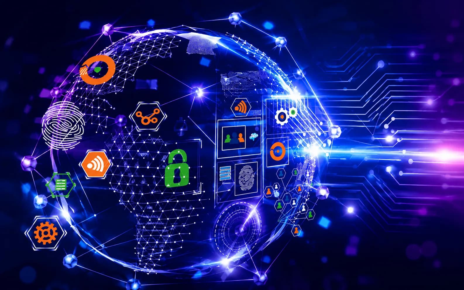 Microservices for a Healthcare Platform: Notes From the R&D Phase